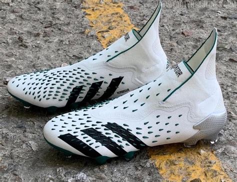 voetbalschoenen adidas predator freak|adidas predator football cleats.